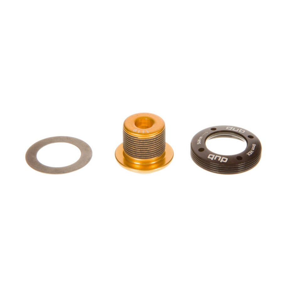 SRAM DUB Self-Extracting Crank Arm Bolt-2