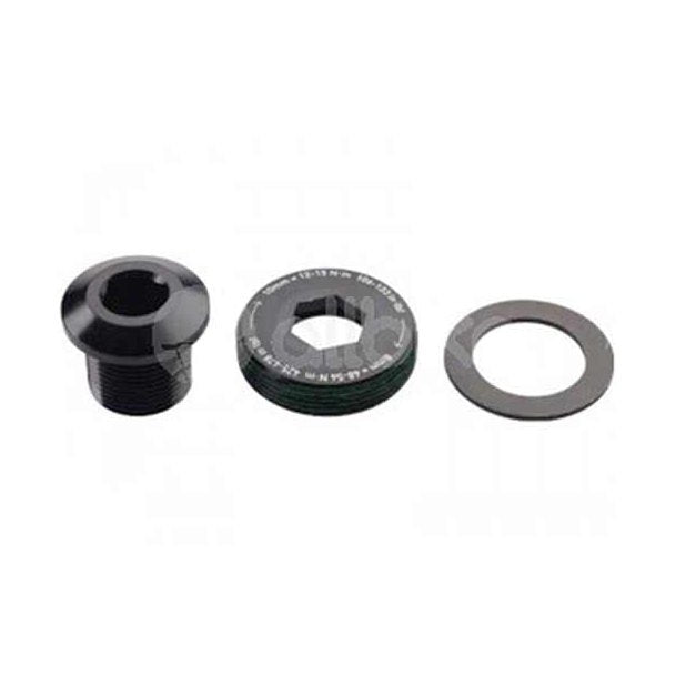 SRAM DUB Self-Extracting Crank Arm Bolt