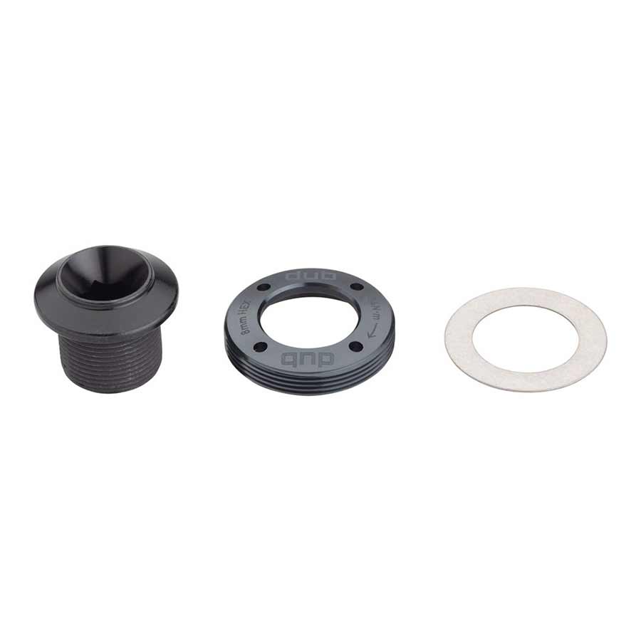 SRAM DUB Self-Extracting Crank Arm Bolt