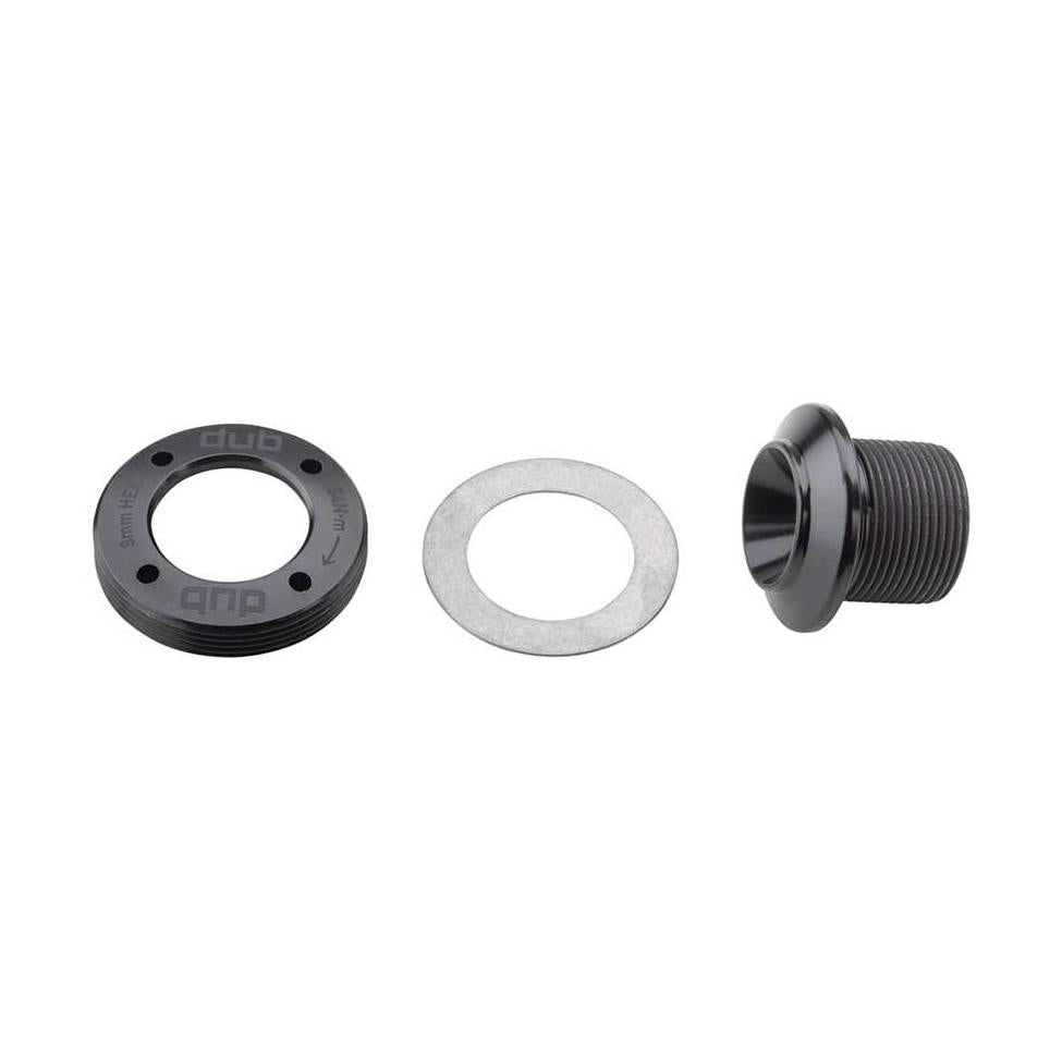 SRAM DUB Self-Extracting Crank Arm Bolt