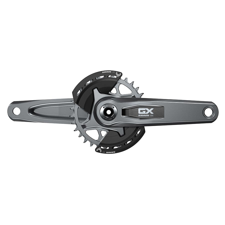 SRAM GX Eagle T-Type Mountain Bike Cranksets Bicycle Parts Cranksets