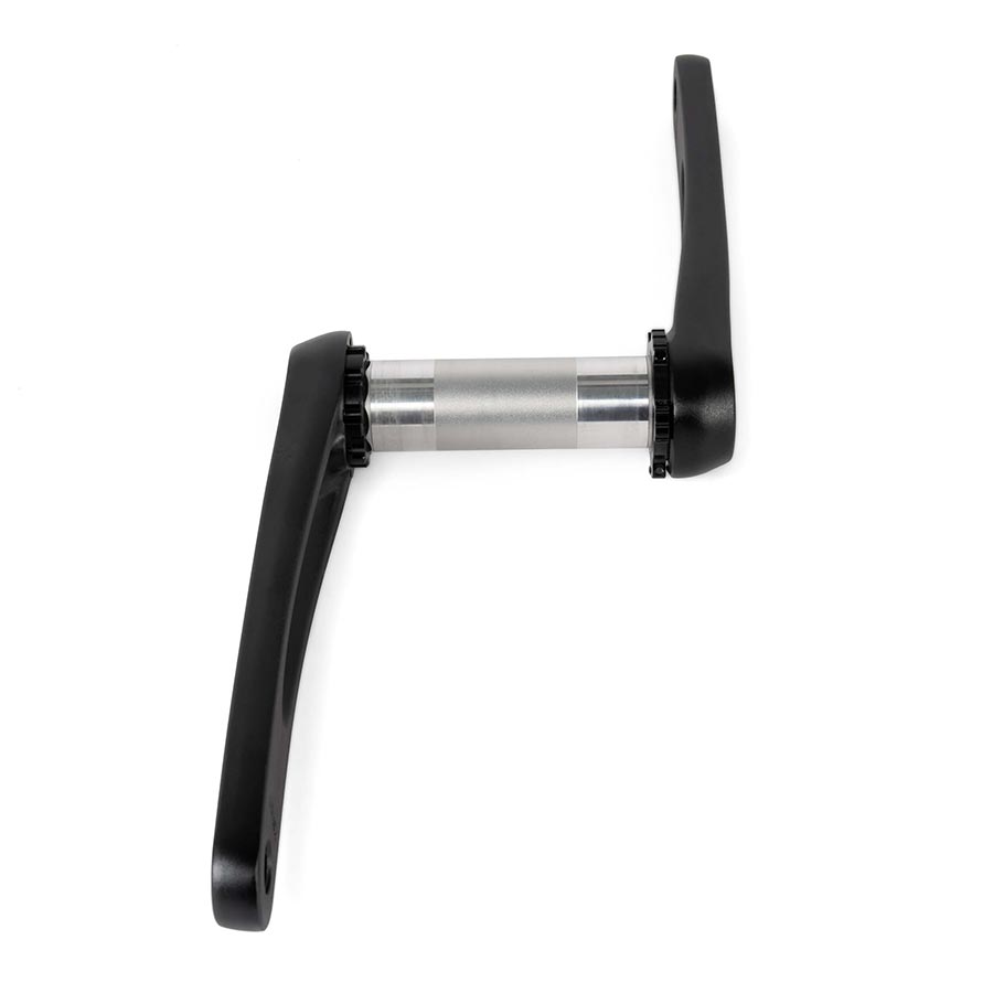 Seido Lyer Road & Track Cranksets Bicycle Parts Cranksets