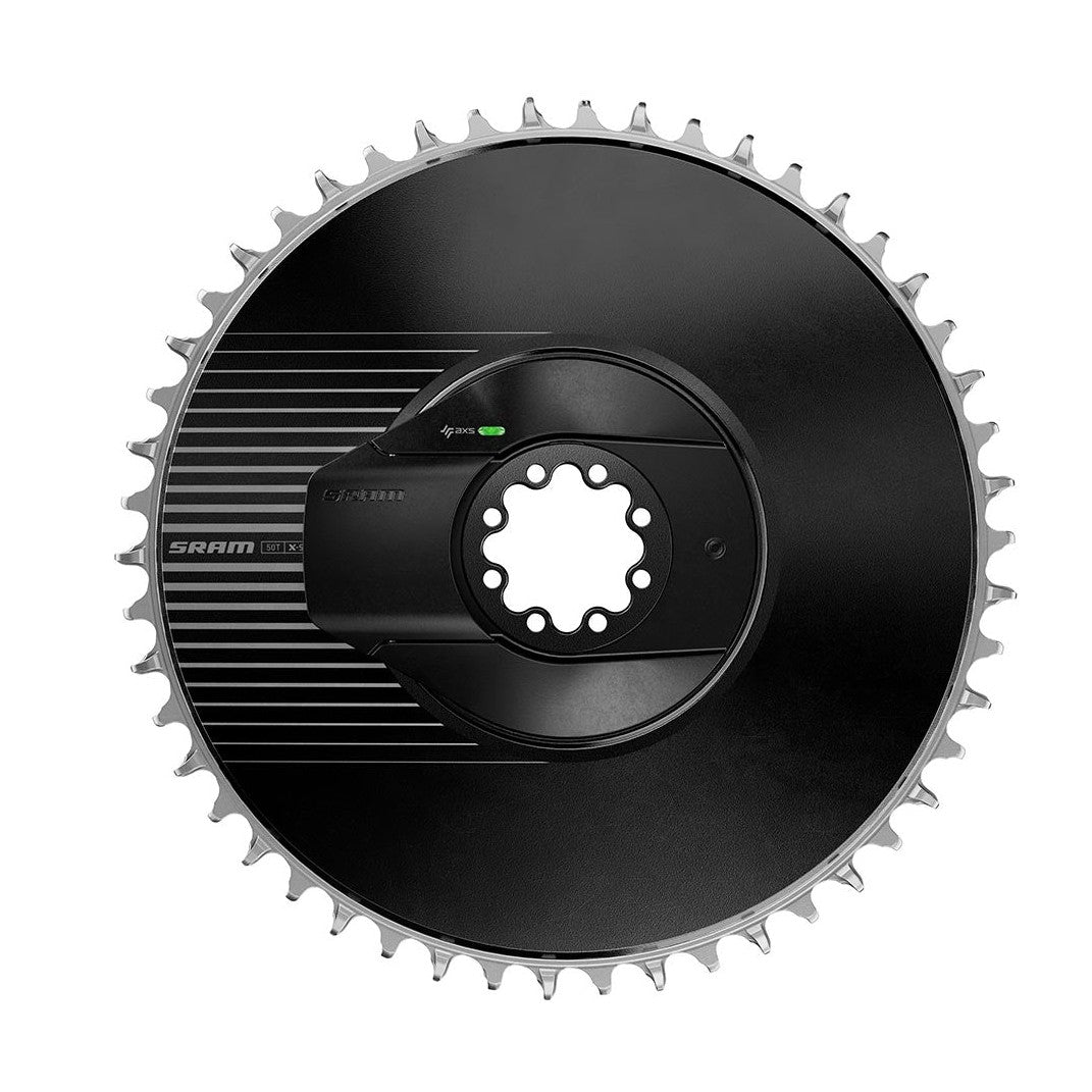 SRAM Red AXS E1 Power Kit Aero Power Meter