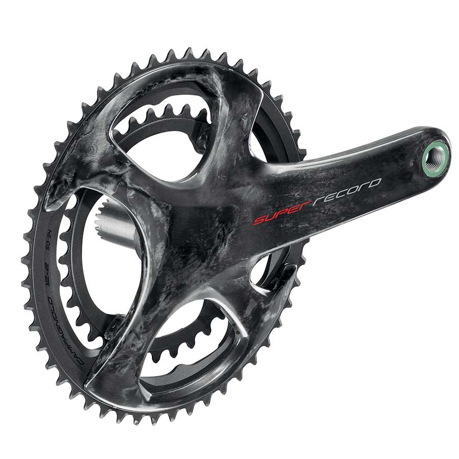Campagnolo Super Record 12 Cranksets-1