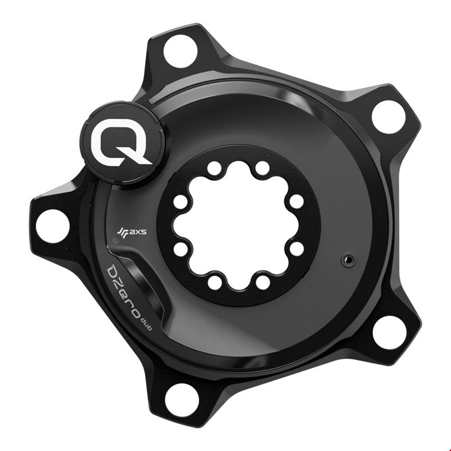 Quarq DZero AXS DUB Power Meter Cranksets