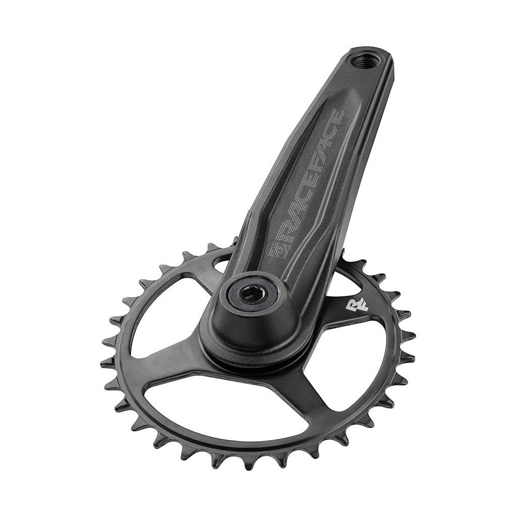 Race Face Ride Crank Arms