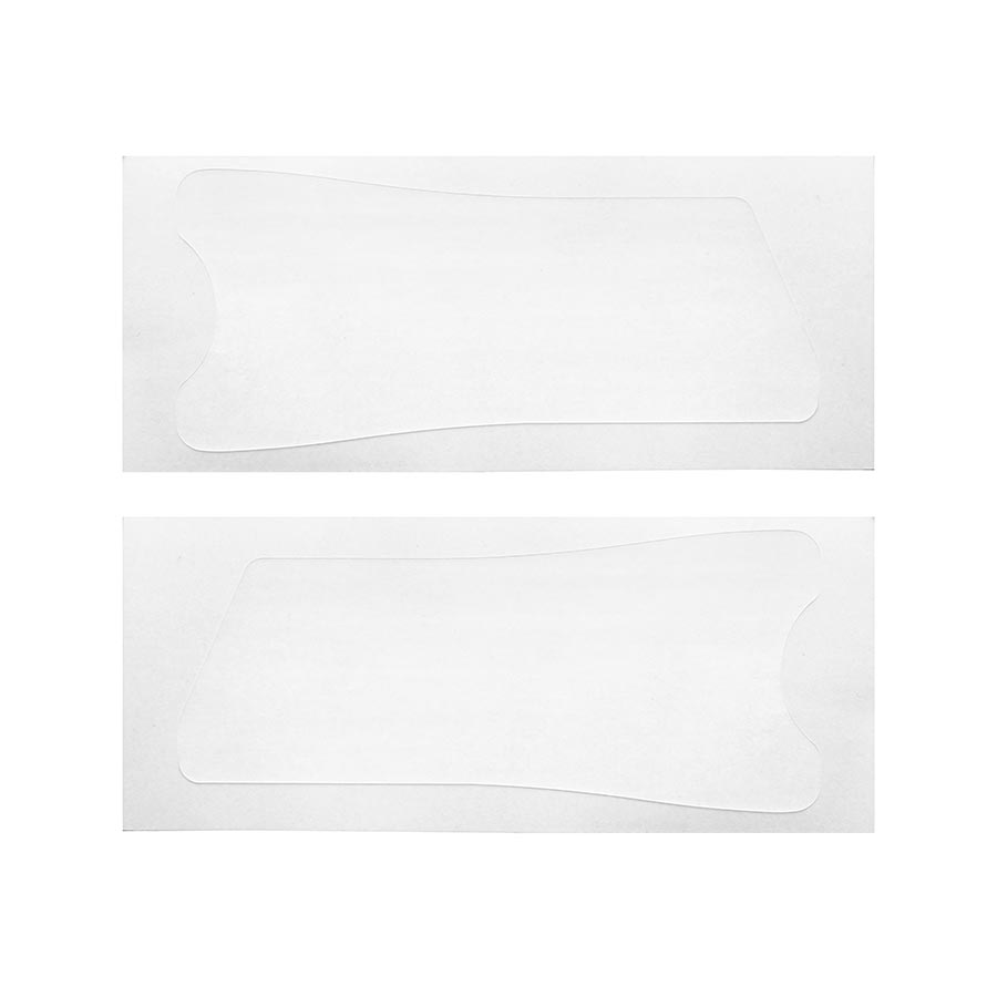 SRAM Abrasion Crank Arm Guard Decals Bicycle Parts Cranksets