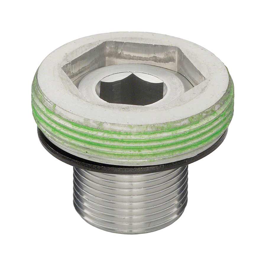 SRAM M15/M26 Alloy GXP Crank Arm Bolt Kit Bicycle Parts Cranksets