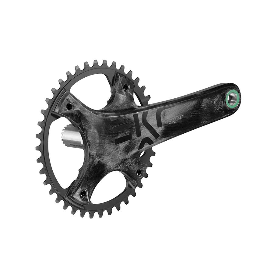 Campagnolo EKAR Cranksets-2