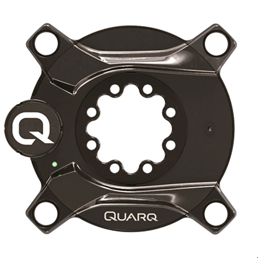 Quarq DZero AXS XX1 Eagle DUB Spider Power Meter