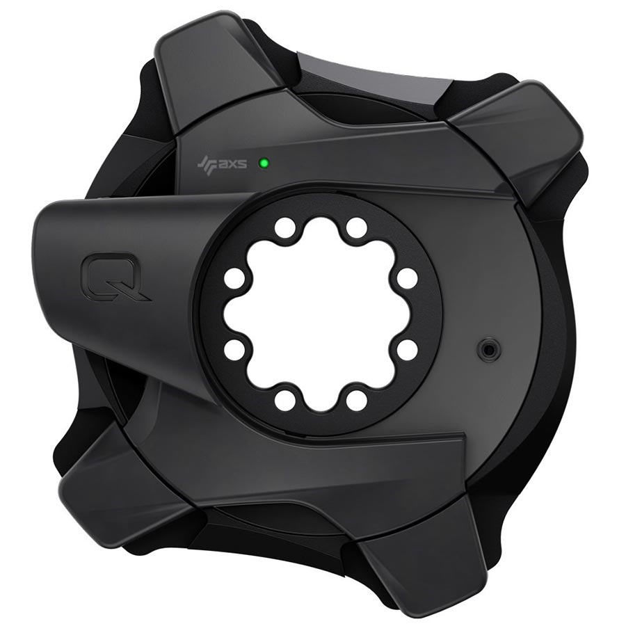 SRAM AXS Quarq Spider Power Meter Crankset