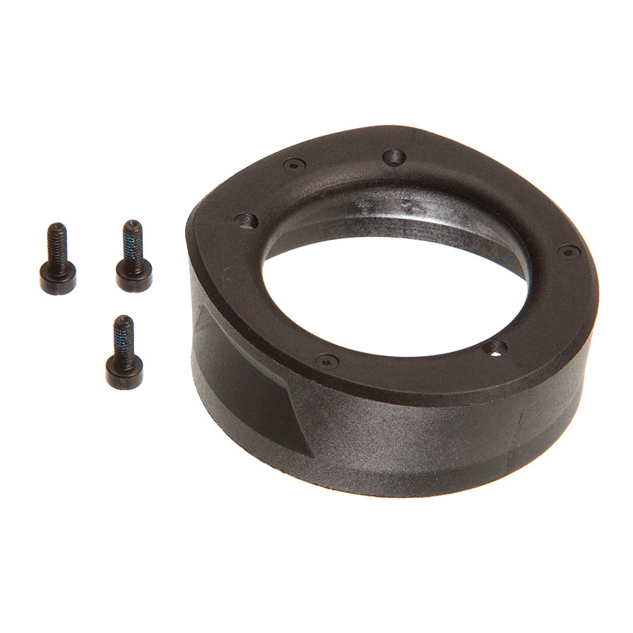 SRAM Bosch Carbon Crank Cap