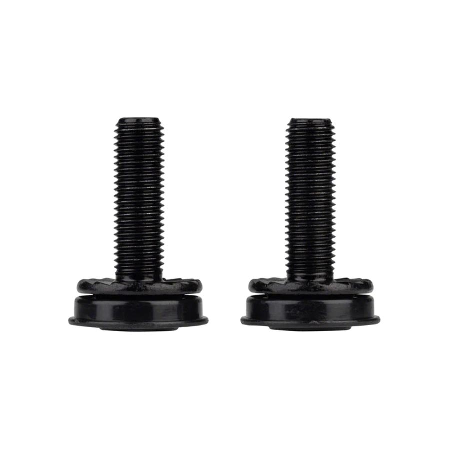 Salt M8x1.0P #2 Crank Arm Bolts