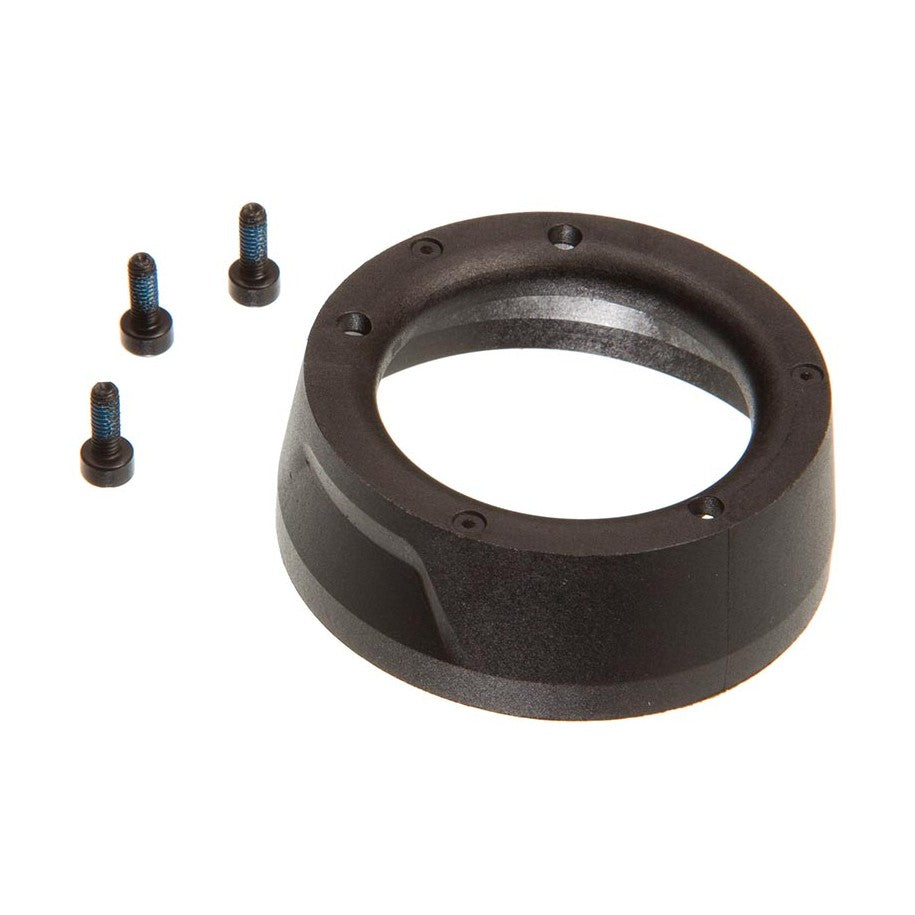SRAM Pedal Assist Crank Cap