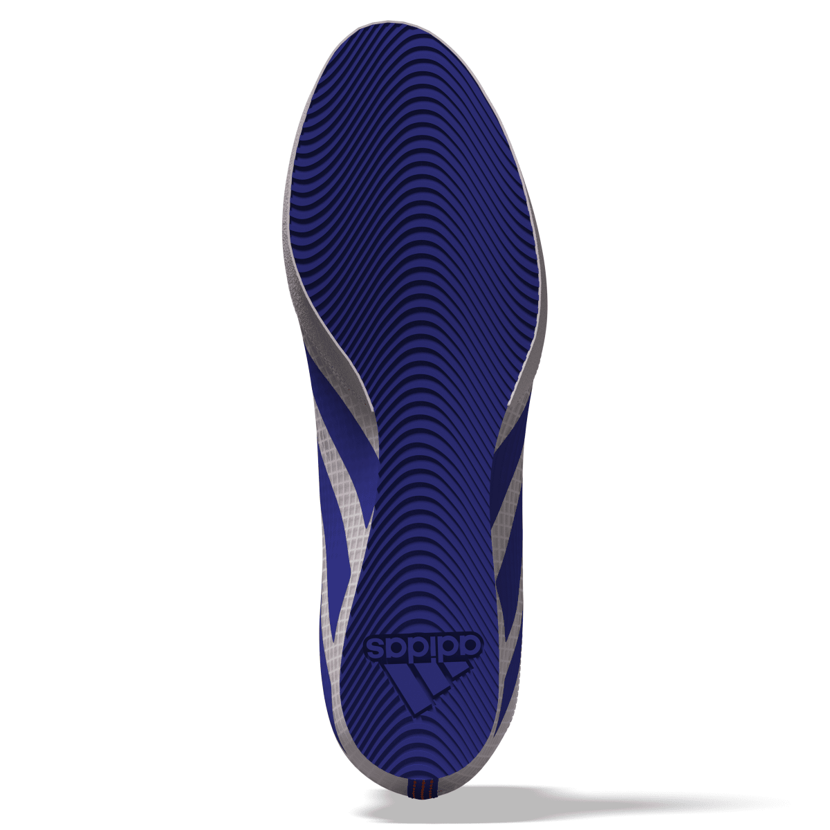 adidas Men's Box Hog 4 Boxing Shoes Mens Footwear Boxing