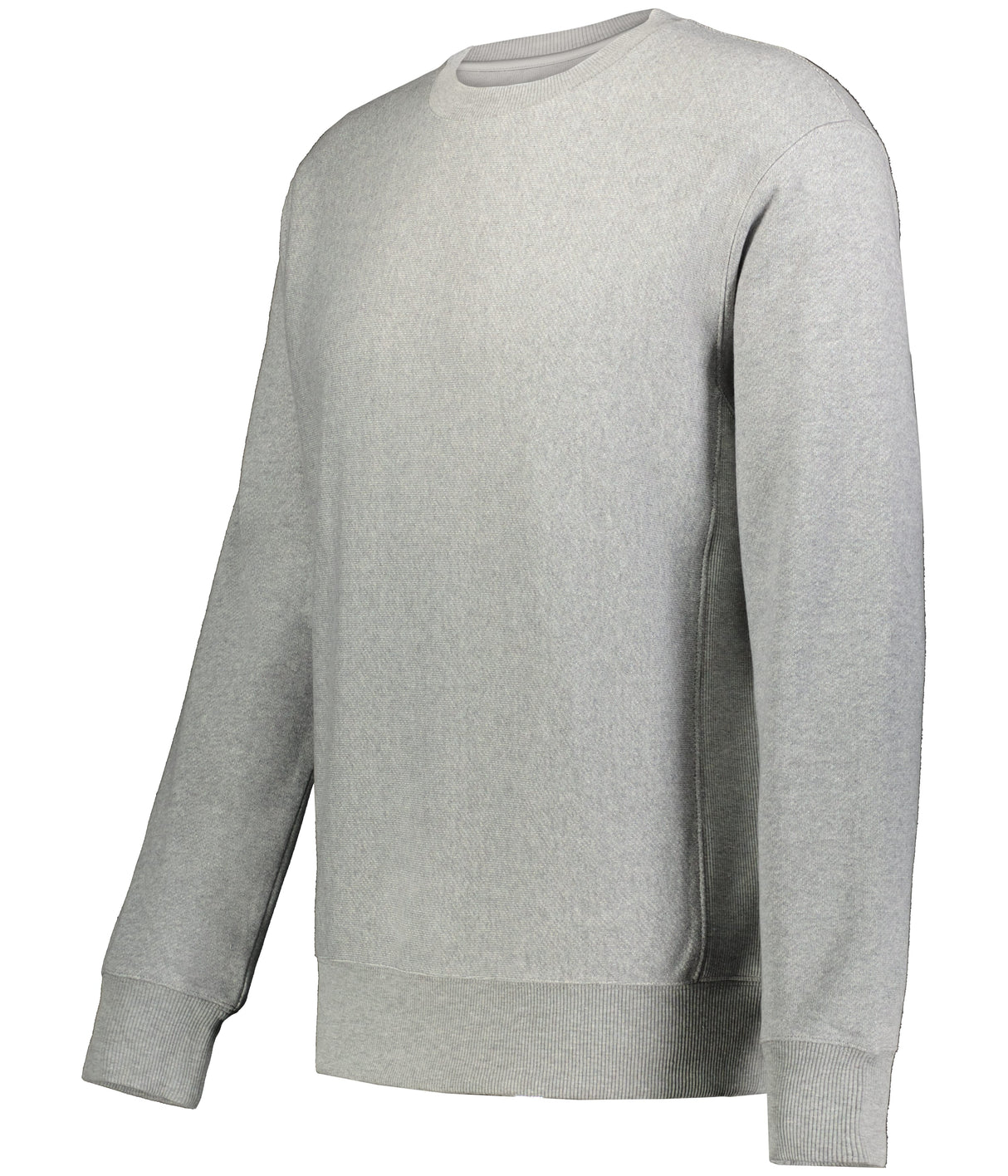 Holloway Men's Classic Heavyweight Fleece Crew Mens Apparel Sweatshirts & Fleece