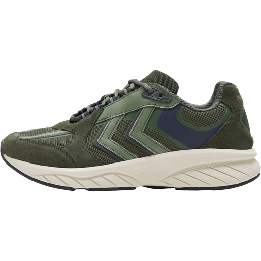 Hummel Men's Reach LX 6000 Urban Running Shoe Mens Footwear Training & Running