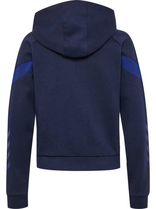 Hummel Women's Travel Sweat Hoodie Womens Apparel Sweatshirts & Fleece