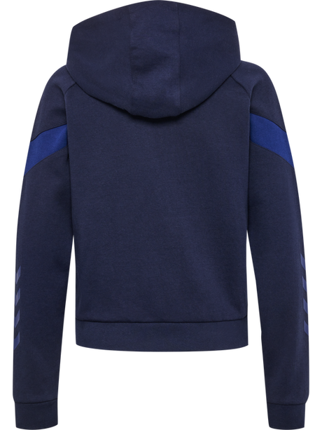 Hummel Women's Travel Sweat Hoodie Womens Apparel Sweatshirts & Fleece