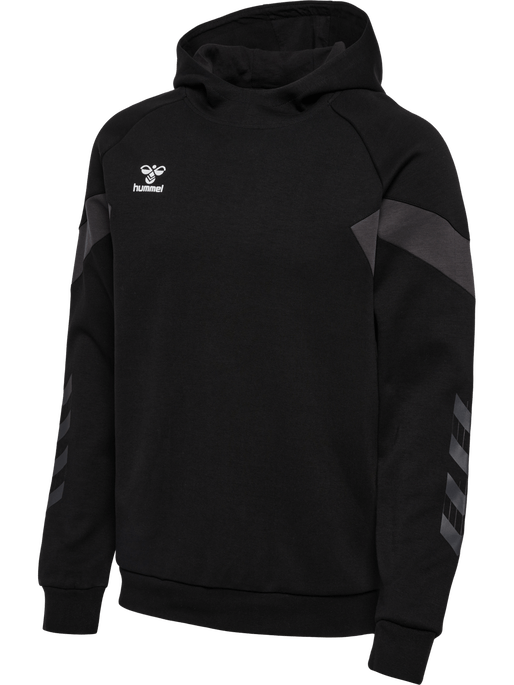 Hummel Men's Travel Sweat Hoodie Mens Apparel Sweatshirts & Fleece