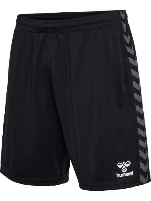 Hummel Men's Authentic Short Mens Apparel Shorts