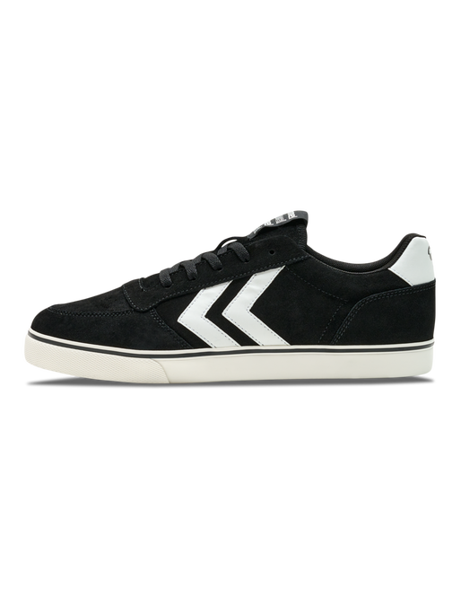 Hummel Men's Stadil LX-E Suede Running Shoe Hummel