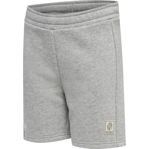 Hummel Youth GG12 Sweat Shorts Youth Apparel Pants & Shorts