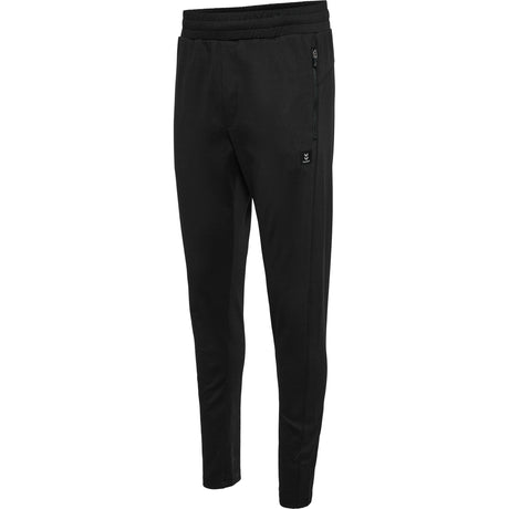 Hummel Men's Mt Interval Tapered Pants Mens Apparel Pants & Sweatpants