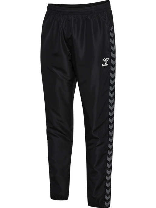 Hummel Men's Authentic Micro Pants Mens Apparel Pants & Sweatpants