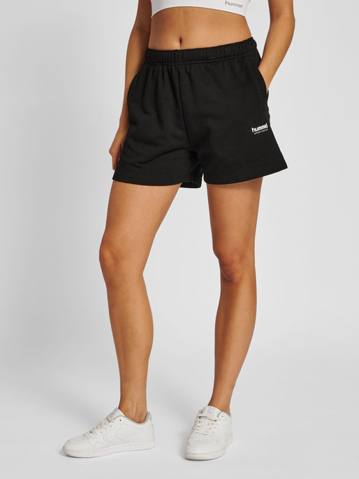 Hummel Women's LGC Shai Shorts Womens Apparel Shorts