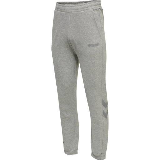 Hummel Men's Plus Legacy Regular Pant Mens Apparel Pants & Sweatpants