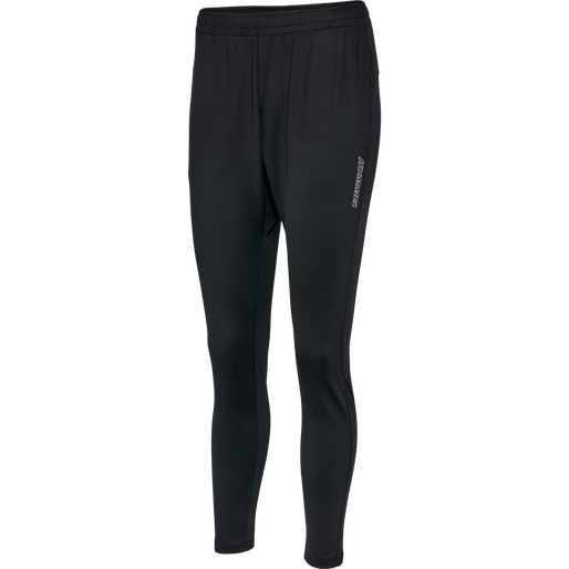 Hummel Women's Bending Training Pants Womens Apparel Pants & Sweatpants