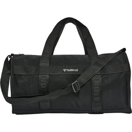 Hummel Zen Round Sportsbag Unisex Accessories Bags & Backpacks