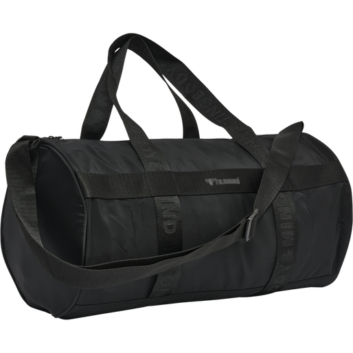 Hummel Zen Round Sportsbag Unisex Accessories Bags & Backpacks