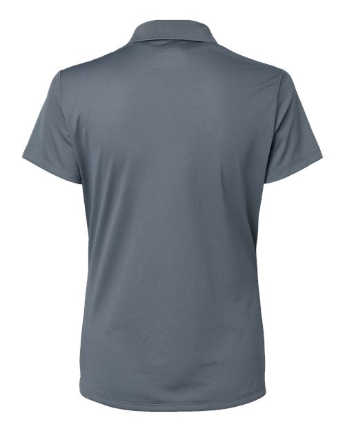 adidas Women's Basic Sport Polo-2