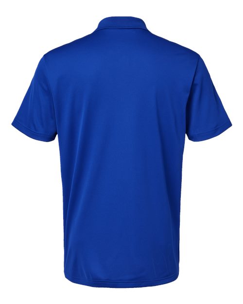 adidas Men's Basic Sport Polo Mens Apparel Shirts & Tops