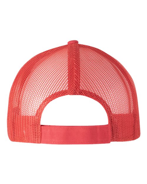 Valucap Sandwich Trucker Cap Unisex Accessories Hats & Caps