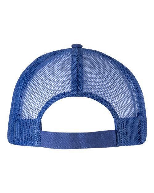 Valucap Sandwich Trucker Cap Unisex Accessories Hats & Caps