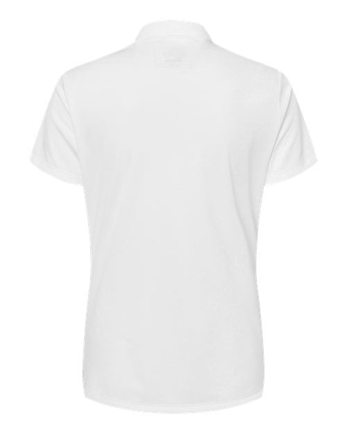 adidas Women's Basic Sport Polo-2