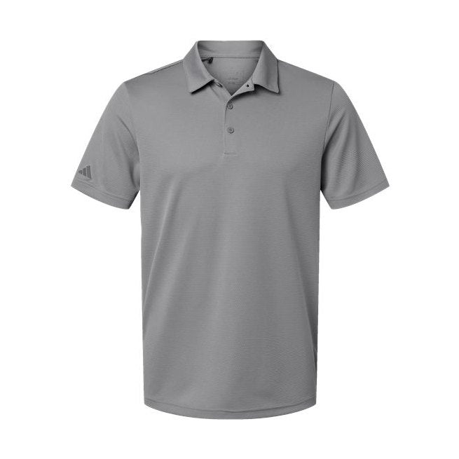 Adidas Micro Pique Polo-1