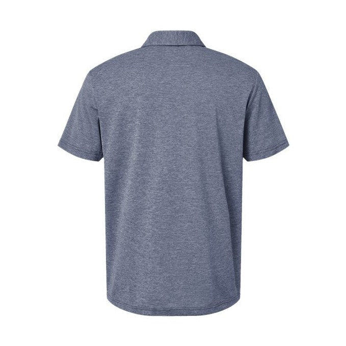 Adidas Heathered Polo-2