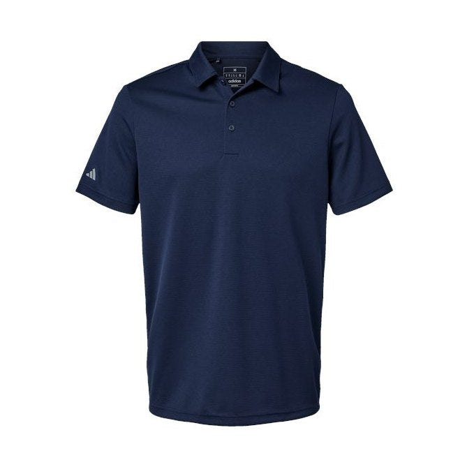 Adidas Micro Pique Polo-1