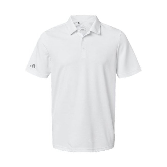 Adidas Micro Pique Polo-1