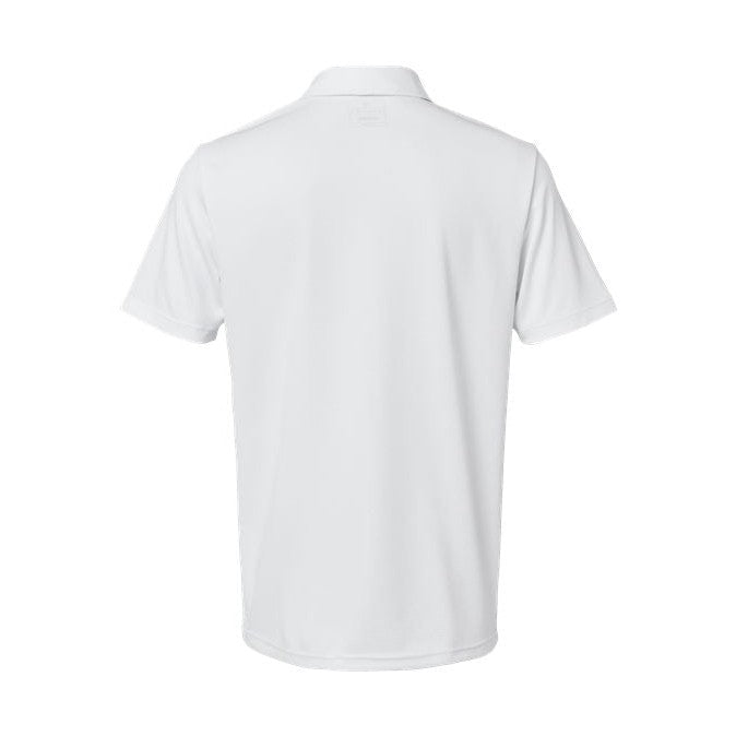 Adidas Micro Pique Polo-2