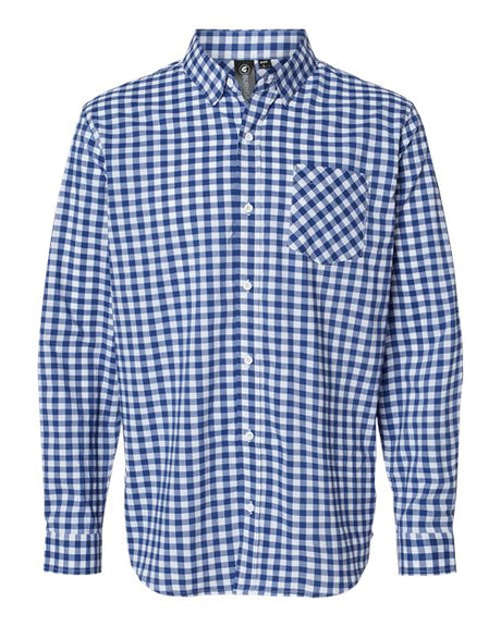 Burnside Men's Technical Stretch Burn Shirt Mens Apparel Shirts & Tops