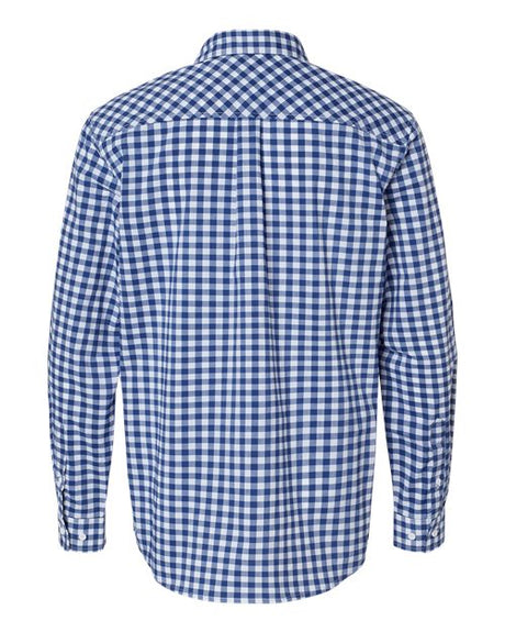 Burnside Men's Technical Stretch Burn Shirt Mens Apparel Shirts & Tops