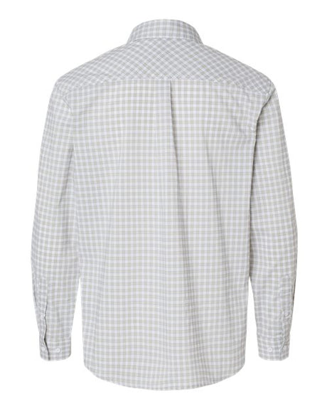 Burnside Men's Technical Stretch Burn Shirt Mens Apparel Shirts & Tops