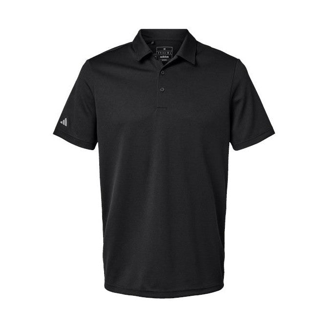 Adidas Micro Pique Polo-1
