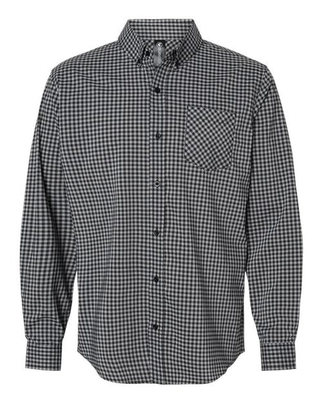 Burnside Men's Technical Stretch Burn Shirt Mens Apparel Shirts & Tops