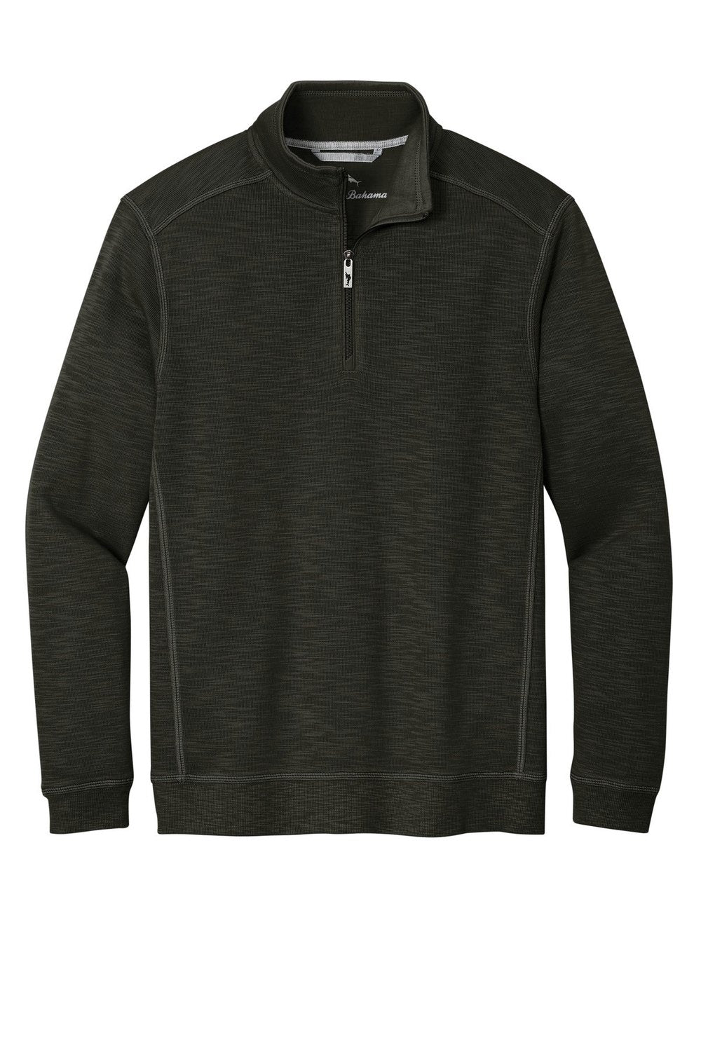 Tommy Bahama Men's Tobago Bay 1/2-Zip Fleece ST226342TB Mens Apparel Shirts & Tops